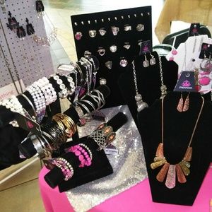 Paparazzi Affordable Fashion Jewelry